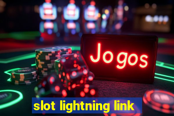 slot lightning link