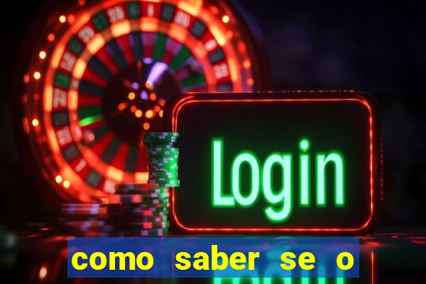 como saber se o slot ta pagando