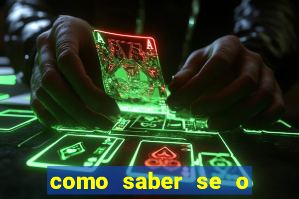 como saber se o slot ta pagando