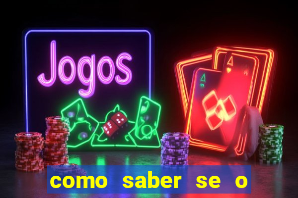 como saber se o slot ta pagando