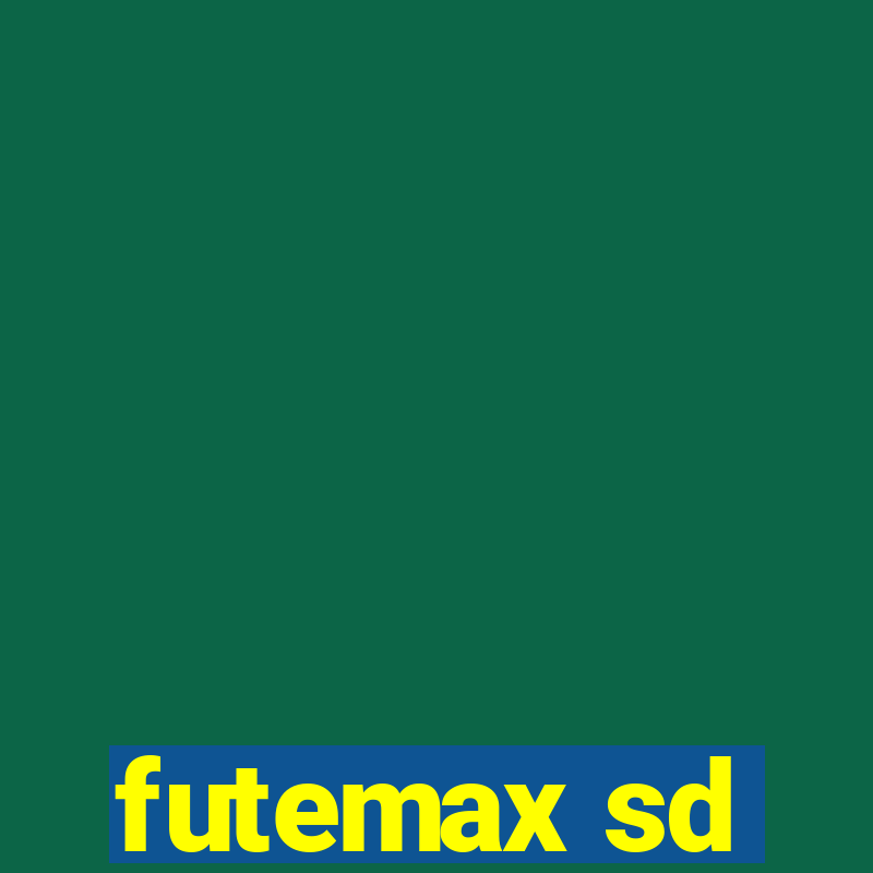 futemax sd