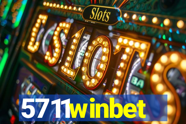 5711winbet