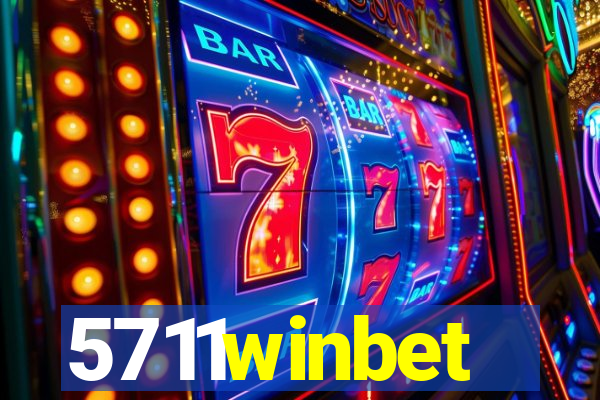 5711winbet