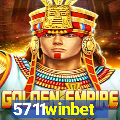 5711winbet