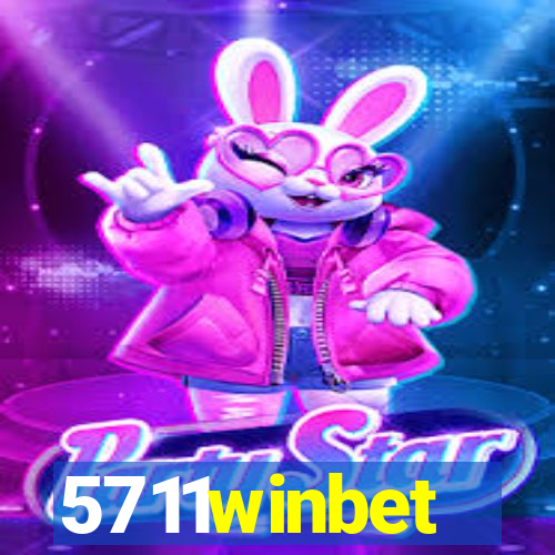 5711winbet