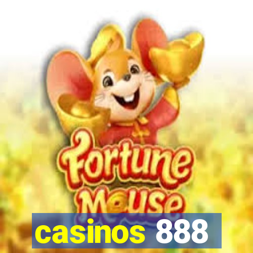 casinos 888