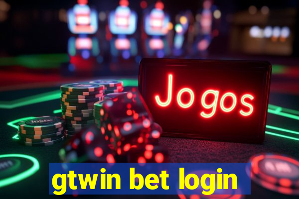 gtwin bet login