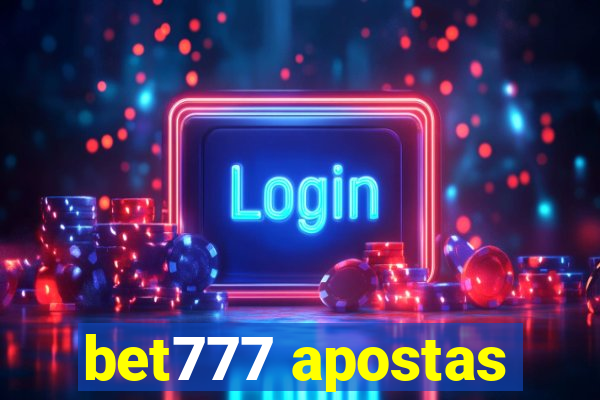 bet777 apostas