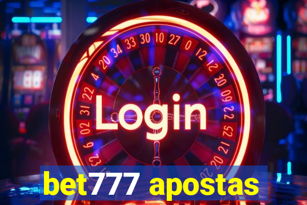 bet777 apostas