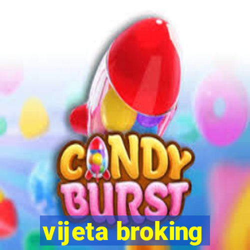 vijeta broking