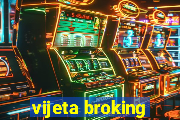 vijeta broking