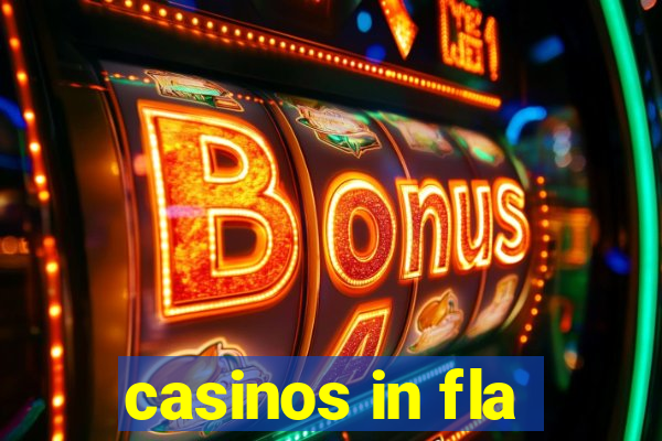 casinos in fla