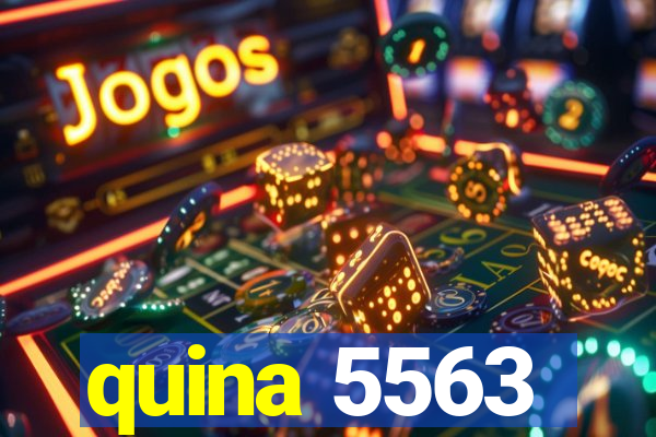 quina 5563