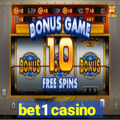 bet1 casino