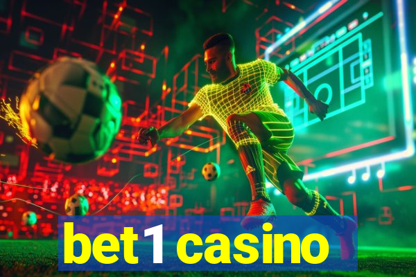 bet1 casino