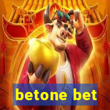 betone bet