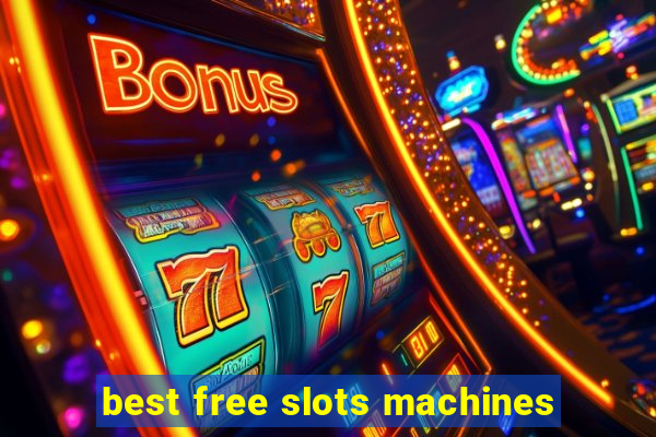 best free slots machines