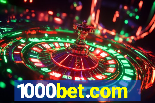 1000bet.com