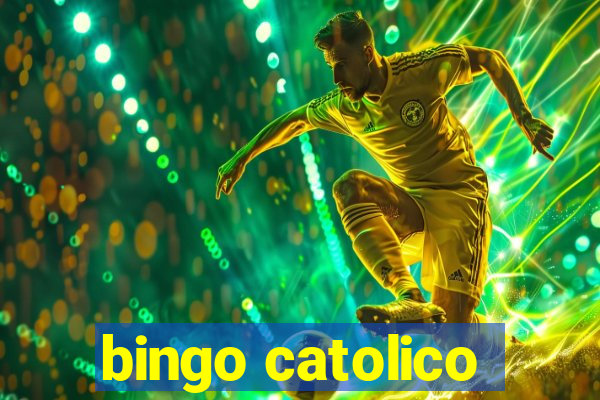 bingo catolico