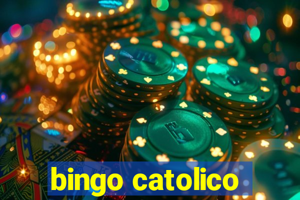 bingo catolico