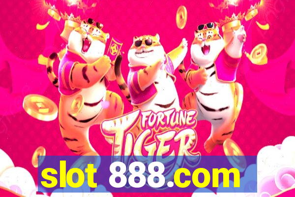 slot 888.com