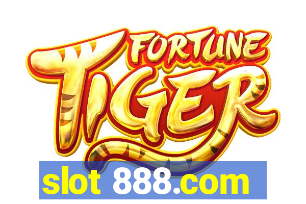 slot 888.com