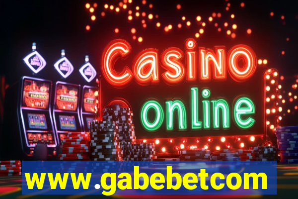 www.gabebetcom