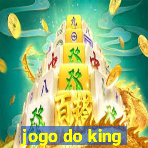 jogo do king