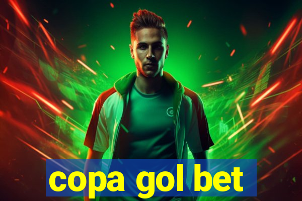 copa gol bet