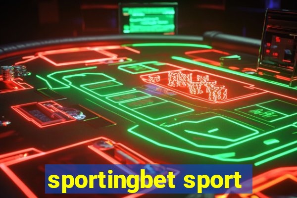 sportingbet sport