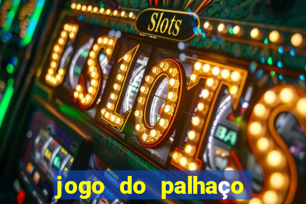 jogo do palhaço do mal