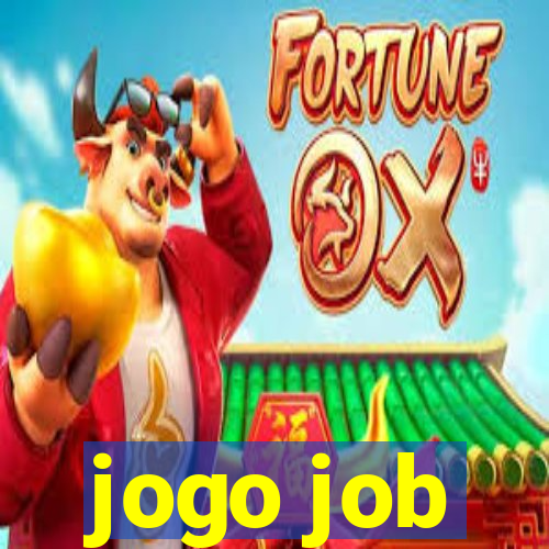 jogo job