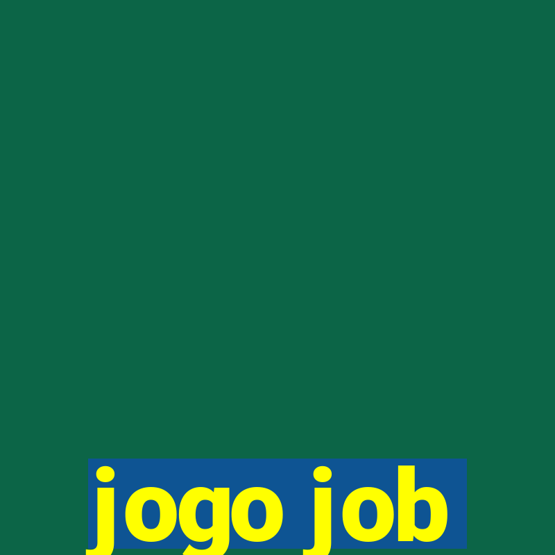 jogo job