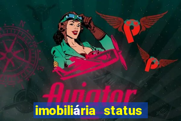 imobiliária status cruzeiro sp