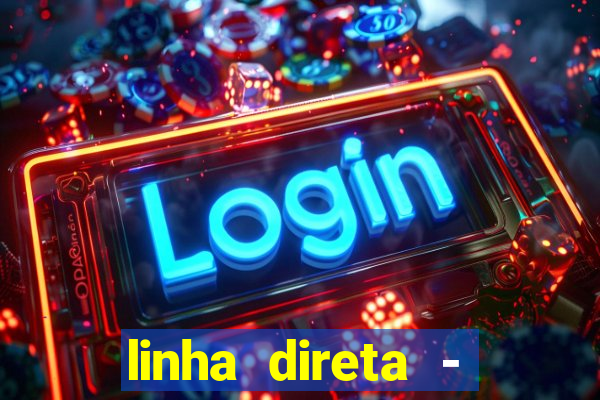 linha direta - casos 1999 linha