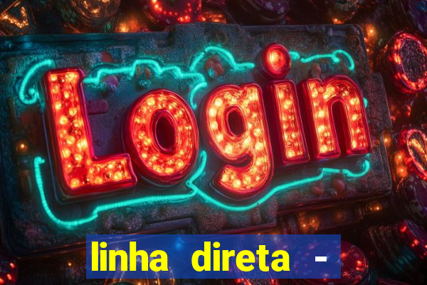 linha direta - casos 1999 linha