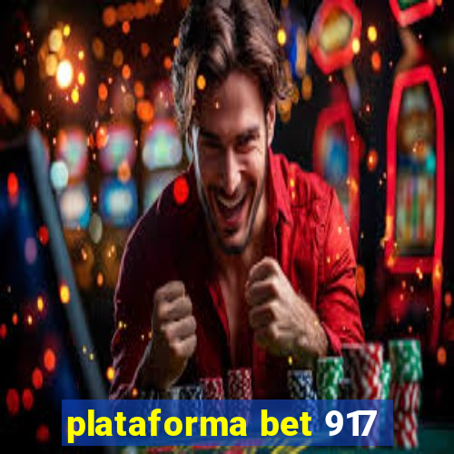 plataforma bet 917