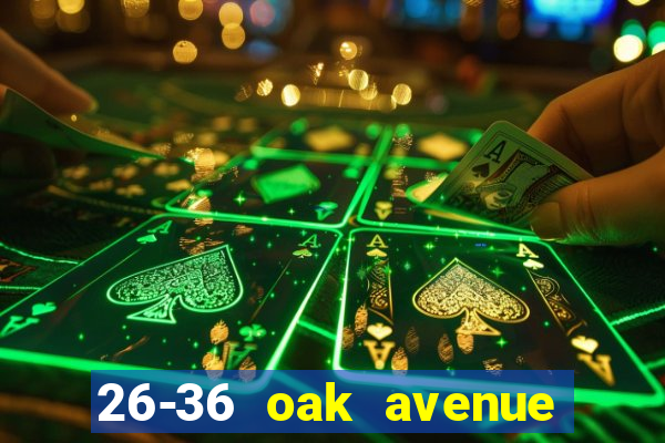 26-36 oak avenue casino nsw 2470