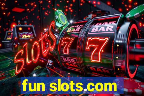 fun slots.com