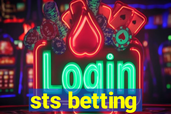 sts betting