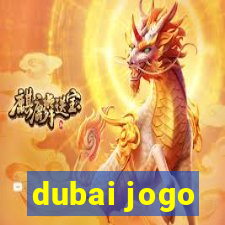 dubai jogo