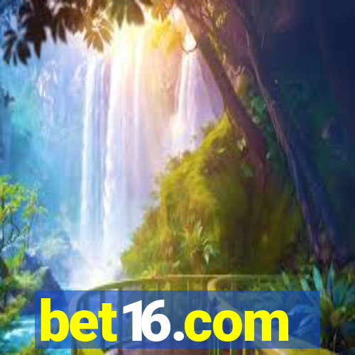 bet16.com