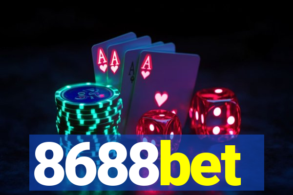 8688bet