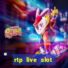 rtp live slot online pgsoft