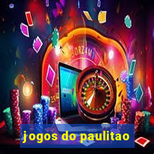 jogos do paulitao