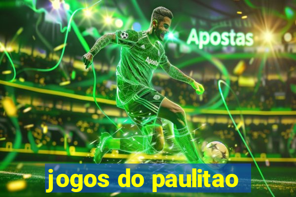 jogos do paulitao