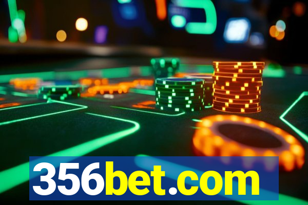 356bet.com