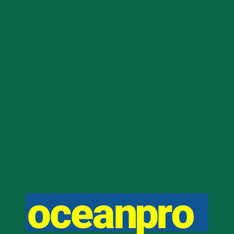 oceanpro