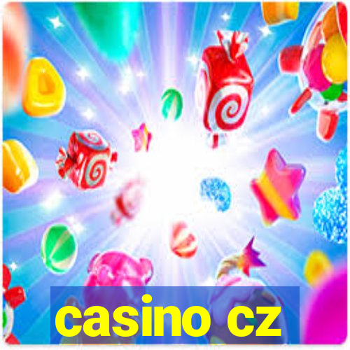 casino cz