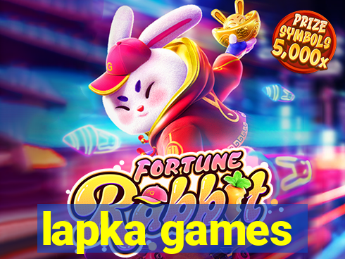 lapka games